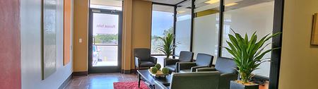 Preview this Absolute Offices - 3321 Platinum Suites Coworking space for Rent in Albuquerque