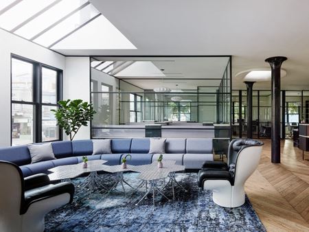 Preview this CANOPY Pacific Heights - CANOPY - Pacific Heights Coworking space for Rent in San Francisco