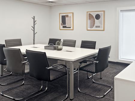 Preview this Regus - Oak Ridge - Tennessee Ave Coworking space for Rent in Oak Ridge