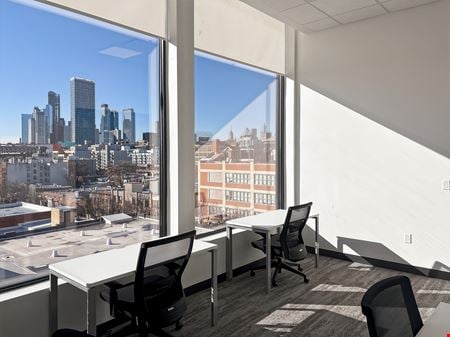 Preview this Regus - Astoria - 36th Avenue Coworking space for Rent in Queens