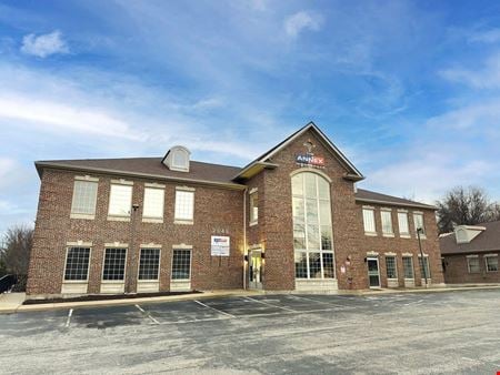Preview this The Annex Workspace - Wildwood Coworking space for Rent in Wildwood