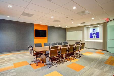 Preview this Workstyle Flexible Spaces - 7676 Hillmont Coworking space for Rent in Houston