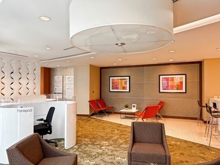 Preview this Regus - Hollywood – Presidential Circle Coworking space for Rent in Hollywood