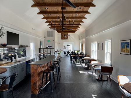 Preview this FZ Works Coworking space for Rent in Yardley