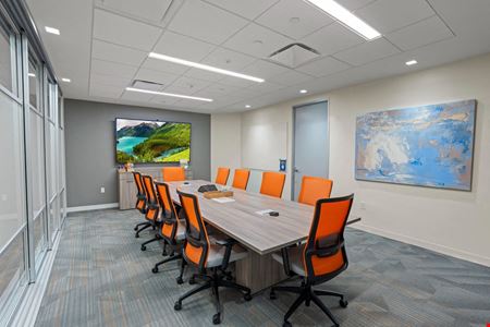 Preview this The Mark - Rosslyn Coworking space for Rent in Arlington