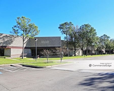 Preview this Warespace - Houston Coworking space for Rent in Houston