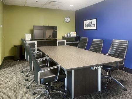 Preview this Regus - Calgary - TD Canada Trust Coworking space for Rent in Calgary