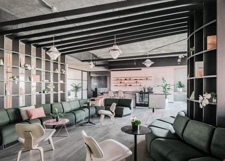 Preview this CANOPY Jackson Square - CANOPY - Jackson Square Coworking space for Rent in San Francisco