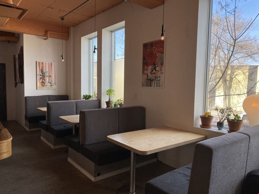 Kampus - Espace Kampus Inc