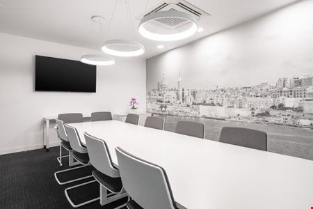 Preview this HQ - Mississauga - Britannia Rd East Coworking space for Rent in Mississauga