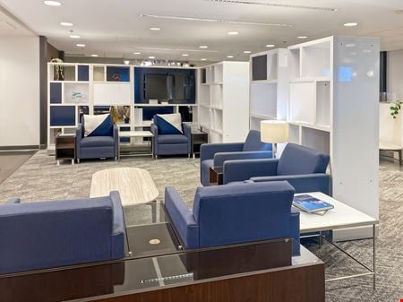 Preview this Regus - Quebec City – Sainte Foy Coworking space for Rent in Qubec City