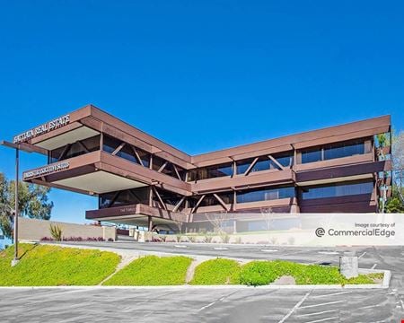 Preview this Barrister Executive Suites - Del Mar - Solana Beach Coworking space for Rent in Del Mar