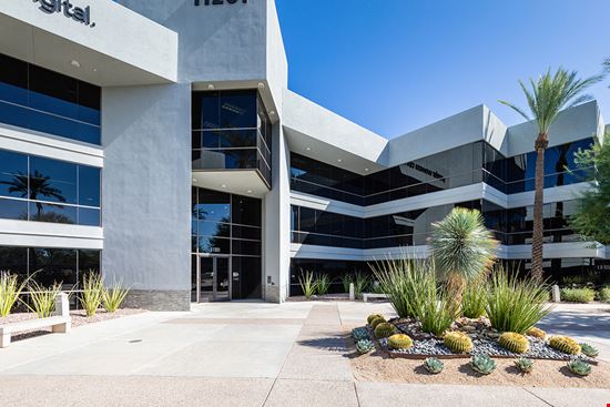 Premier Workspaces - PV1 - Paradise Valley Arizona