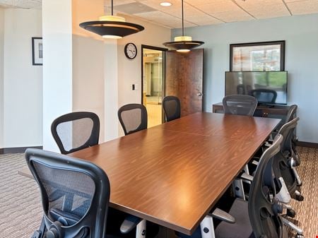 Preview this Regus - Towson - West Road Corporate Center Coworking space for Rent in Towson