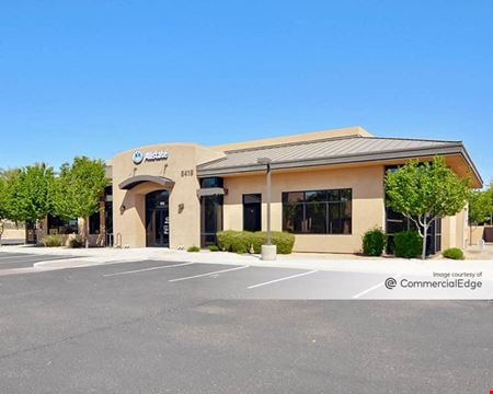 Preview this EV Suites - 8413 East Baseline Road Coworking space for Rent in Mesa