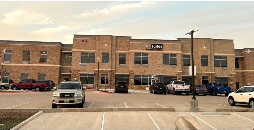 Preview this Ntsuites - NRH Keller Colleyville Coworking space for Rent in North Richland Hills