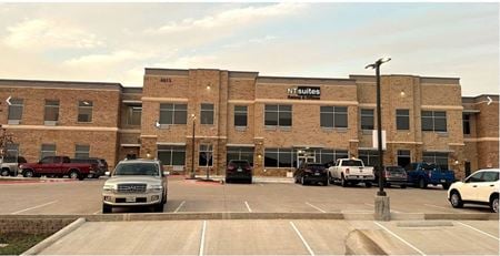 Preview this Ntsuites - NRH Keller Colleyville Coworking space for Rent in North Richland Hills