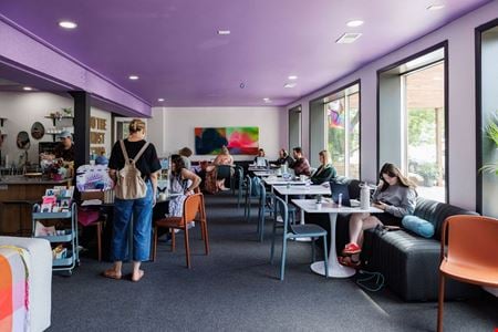Preview this The Coven - St Louis Park Coworking space for Rent in St. Louis Park