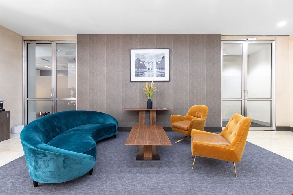 Regus - Austin - Highway 290 West