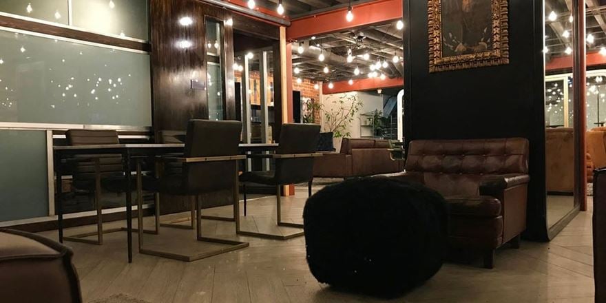 Preview this Focus - Innovation Studio Coworking space for Rent in San Francisco
