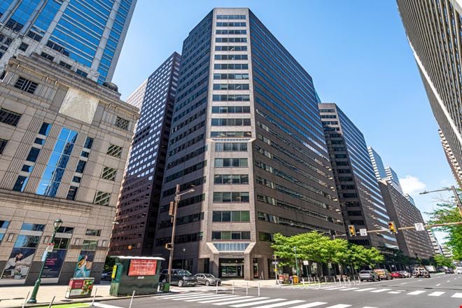Preview this YourOffice - Philadelphia Coworking space for Rent in Philadelphia