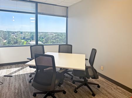 Preview this Regus - Lafayette - W Pinhook Rd Coworking space for Rent in Lafayette