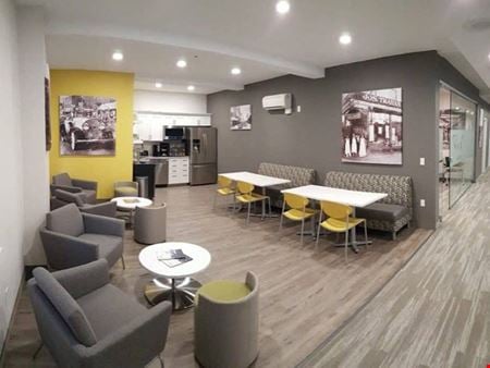 Preview this WBC Office Suites Coworking space for Rent in Manchester