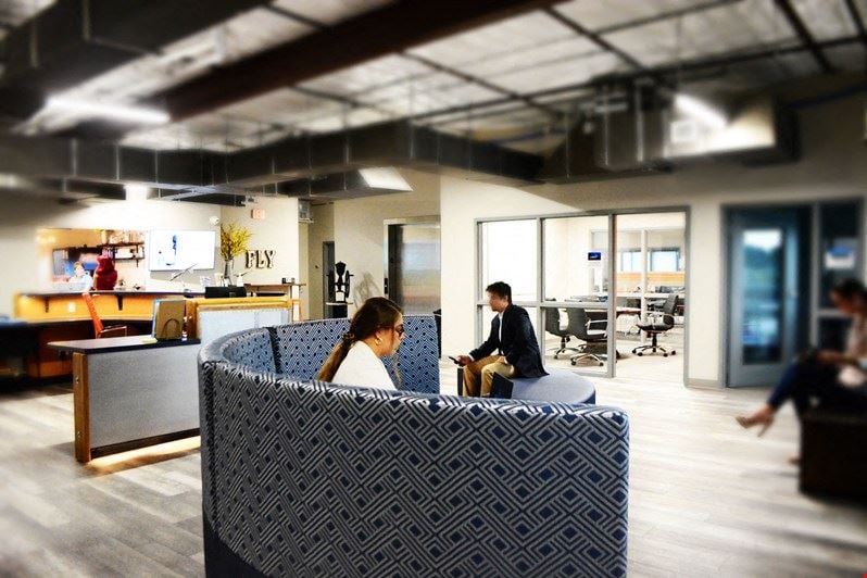 Sugar Land Business Suites