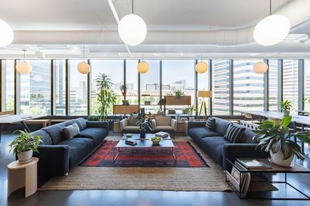 Preview this WeWork - 1775 Tysons Blvd Coworking space for Rent in Tysons