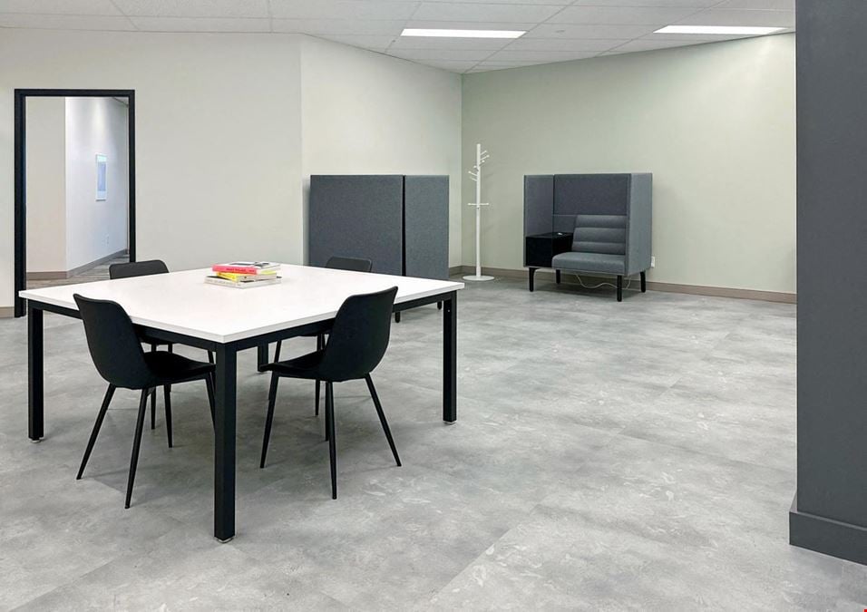 Regus - Cambridge - Water St North