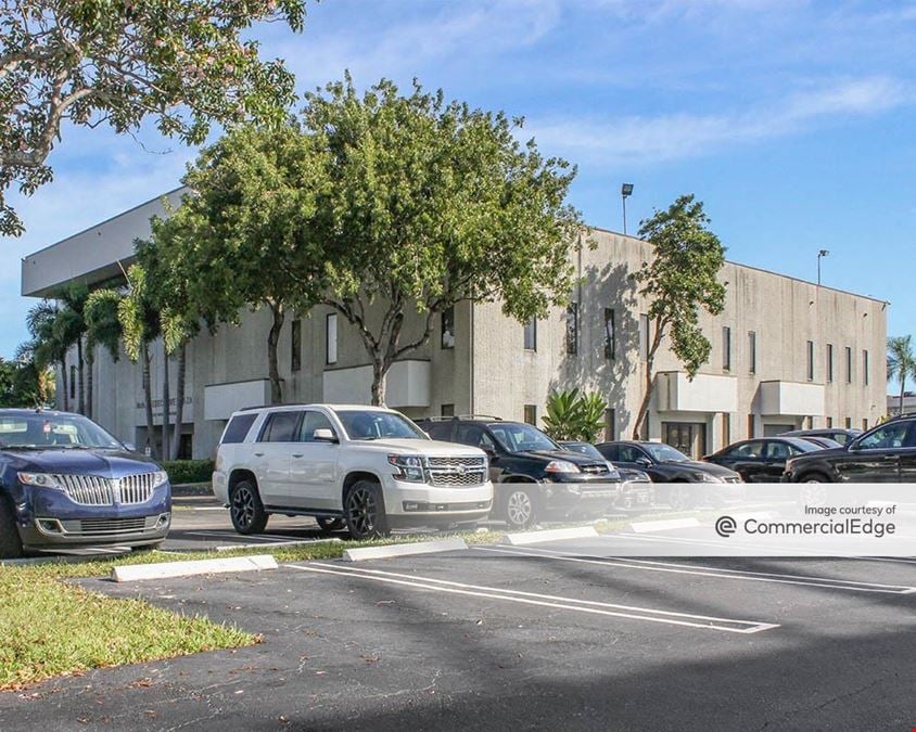 McNab Executive Plaza