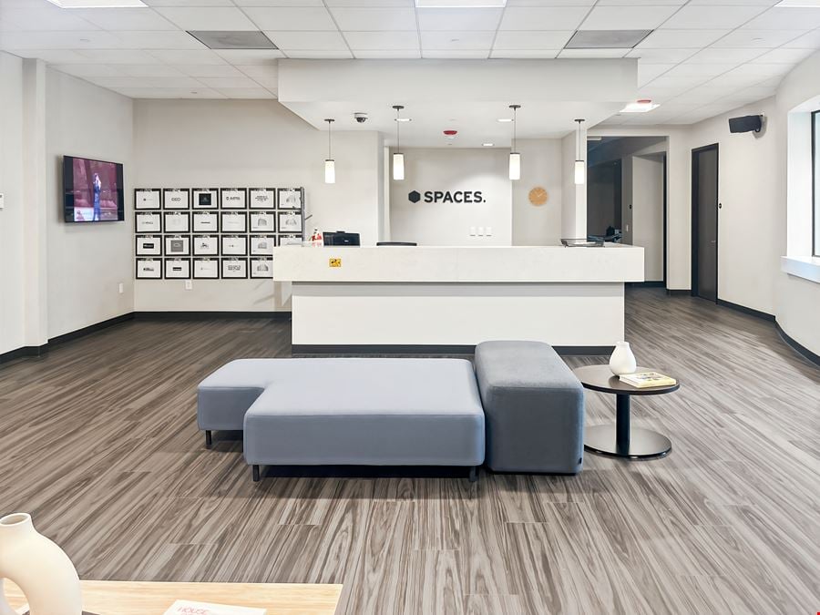 Spaces - Fresno - E River Park Circle