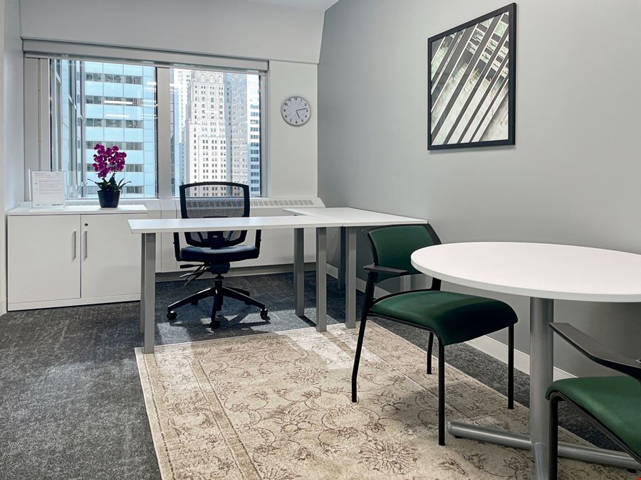 Regus - Toronto - Exchange Tower