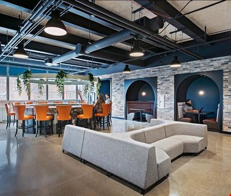 Preview this CMURC - Saginaw Coworking space for Rent in Saginaw