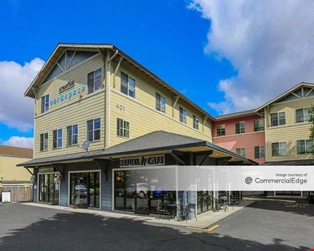 Preview this Creative Workspace - 401 Olympia Avenue Northeast Coworking space for Rent in Renton