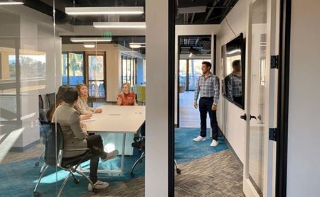 Preview this The L Offices - River & Campbell Coworking space for Rent in Tucson 