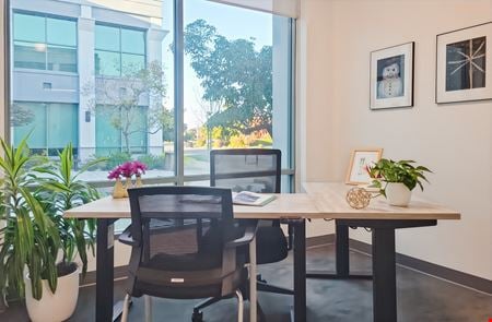 Preview this Regus - Novato - Bel Marin Keys Blvd Coworking space for Rent in Novato