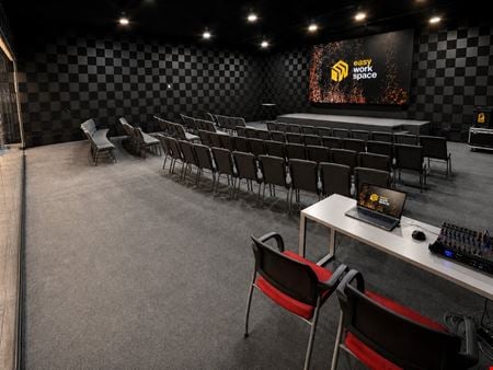 Preview this Easy Work Space Coworking space for Rent in Orlando