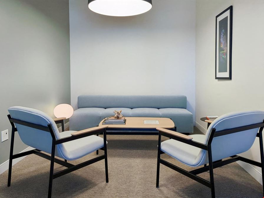 Spaces - Surrey - Spaces King George Hub
