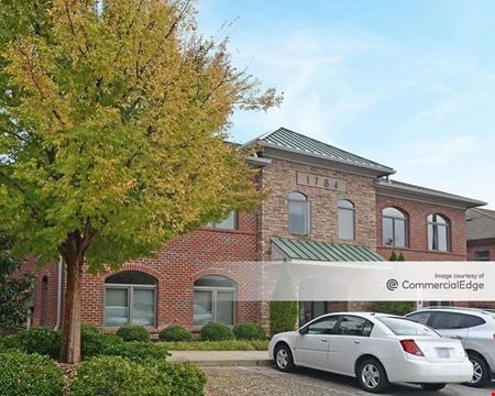 Preview this Wake Forest Office Rental - 1784 Building Center Drive Coworking space for Rent in Wake Forest