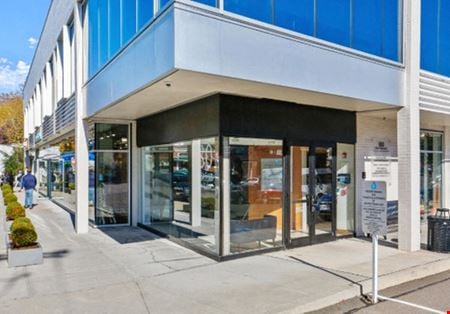 Preview this Humanly - Post East Coworking space for Rent in Westport