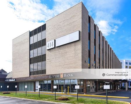 Preview this LocalWorks - Rockville Coworking space for Rent in Rockville