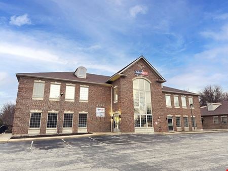 Preview this The Annex Workspace - Wildwood Coworking space for Rent in Wildwood