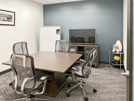 Preview this Regus - Ridgeland - Renaissance at Colony Park Coworking space for Rent in Ridgeland