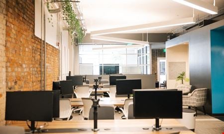 Preview this Cahoots Coworking space for Rent in Ann Arbor