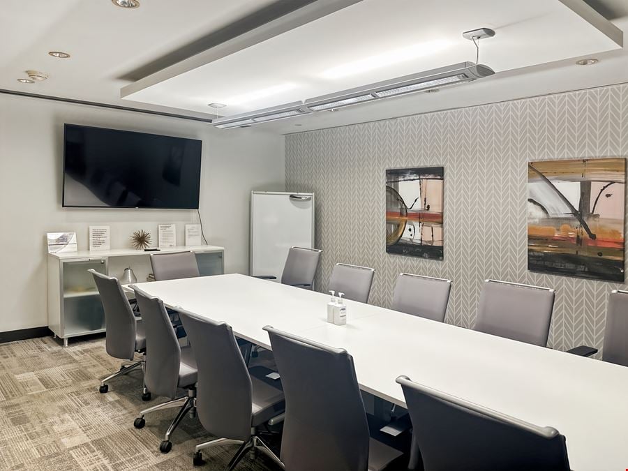 Regus - Tarrytown