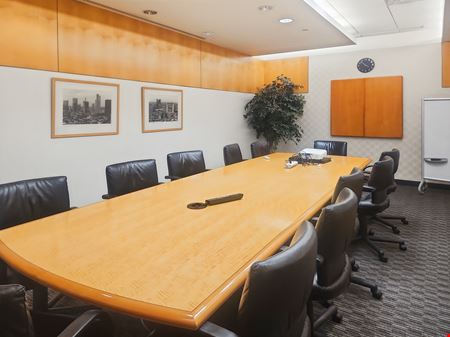 Preview this Regus - Minneapolis - Minnesota Center Coworking space for Rent in Bloomington