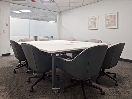 Preview this Regus - Denver - E Mississippi Ave Coworking space for Rent in Denver