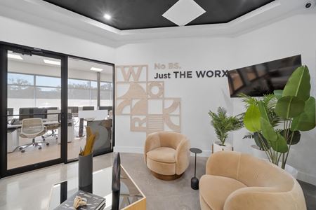 Preview this The Worx Orlando - The Worx Offices – Executive Orlando Coworking space for Rent in Pine Castle