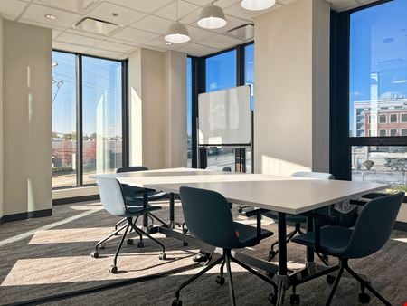Preview this Regus - Oakbrook Terrace - 22nd St Coworking space for Rent in Oakbrook Terrace